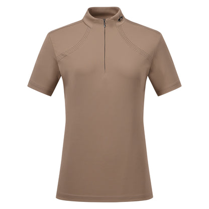 HV Polo Tech Top Lydia, ridtop med stil