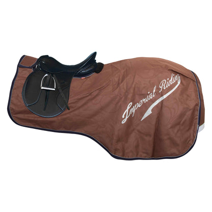 Imperial Riding Exercise blanket Super-dry 0 gr, stilrent ländtäcke!