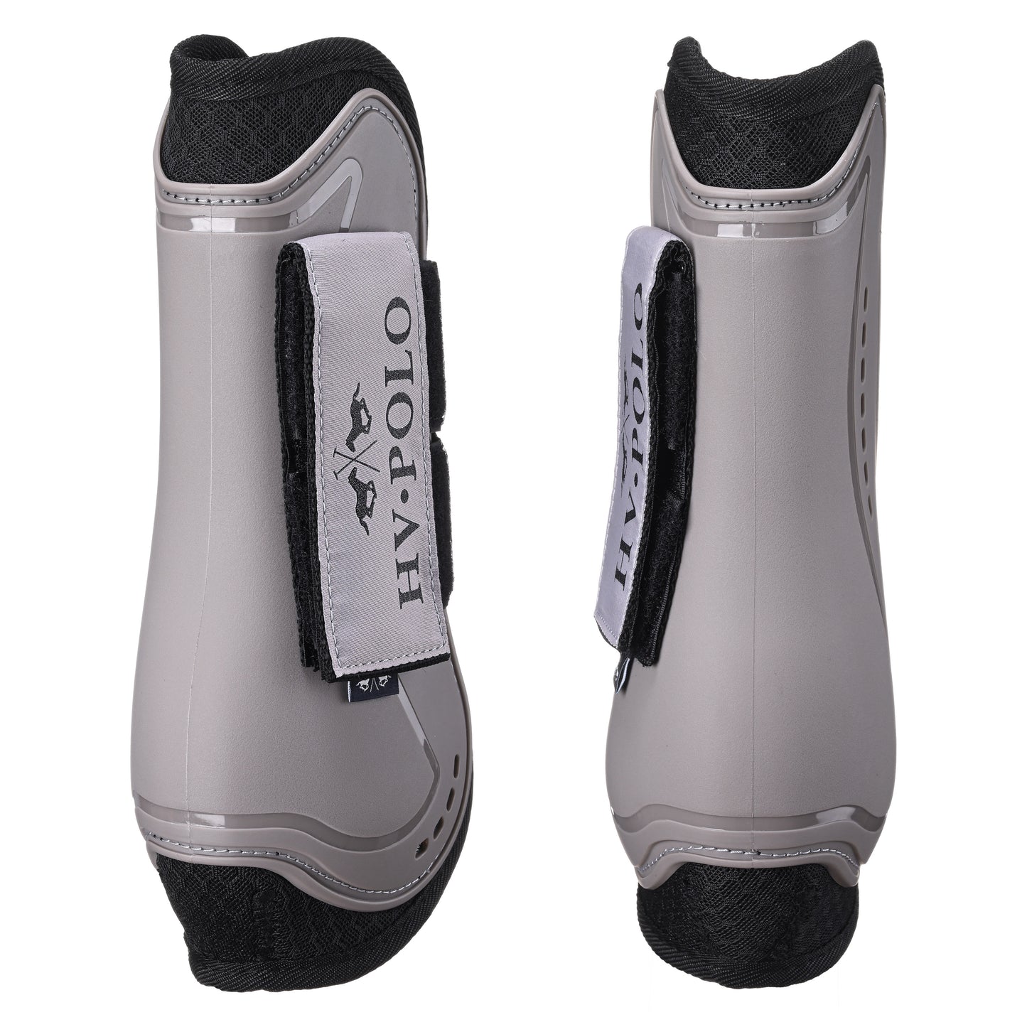 HV Polo Tendon and Fetlock Bootset Classic, set med benskydd