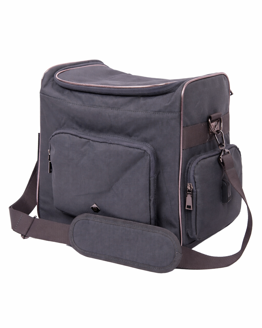 Grooming Bag Shimmer & Shine, ryktväska med stil och finesser