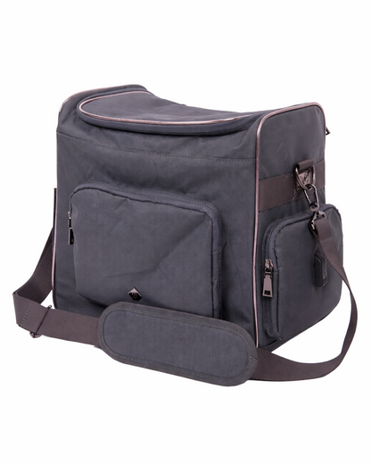 Grooming Bag Shimmer & Shine, ryktväska med stil och finesser