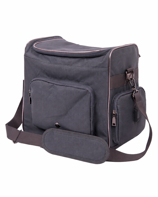 Grooming Bag Shimmer & Shine, ryktväska med stil och finesser