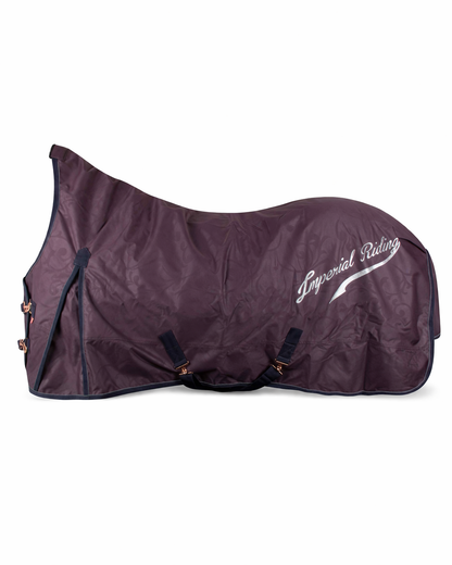 Outdoor Blanket Super-Dry, ofodrat regntäcke
