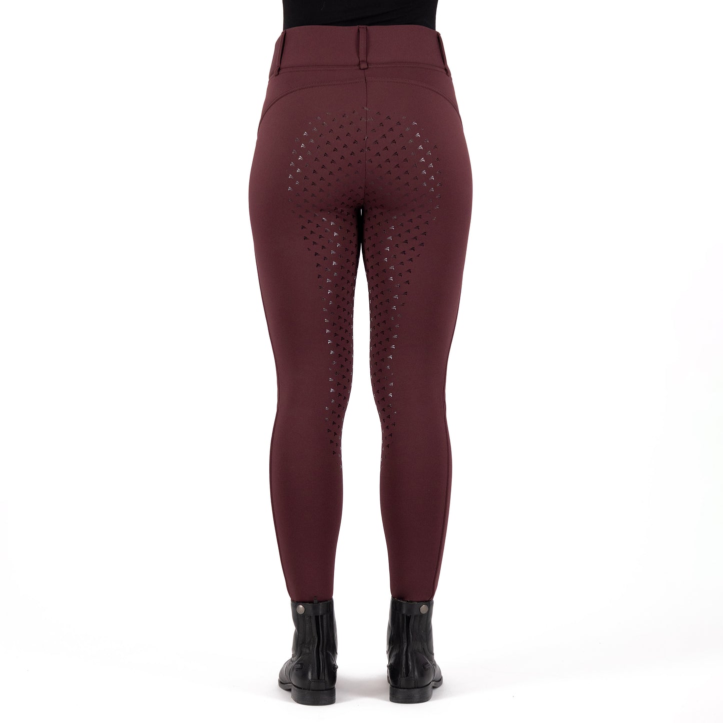 Riding Tights Don FullGrip, snygga helskodda ridtights