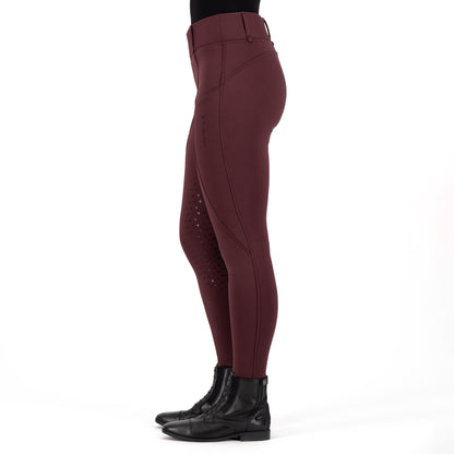 Riding Tights Don FullGrip, snygga helskodda ridtights