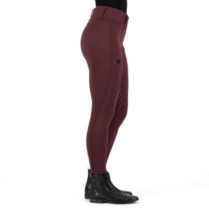 Riding Tights Don FullGrip, snygga helskodda ridtights
