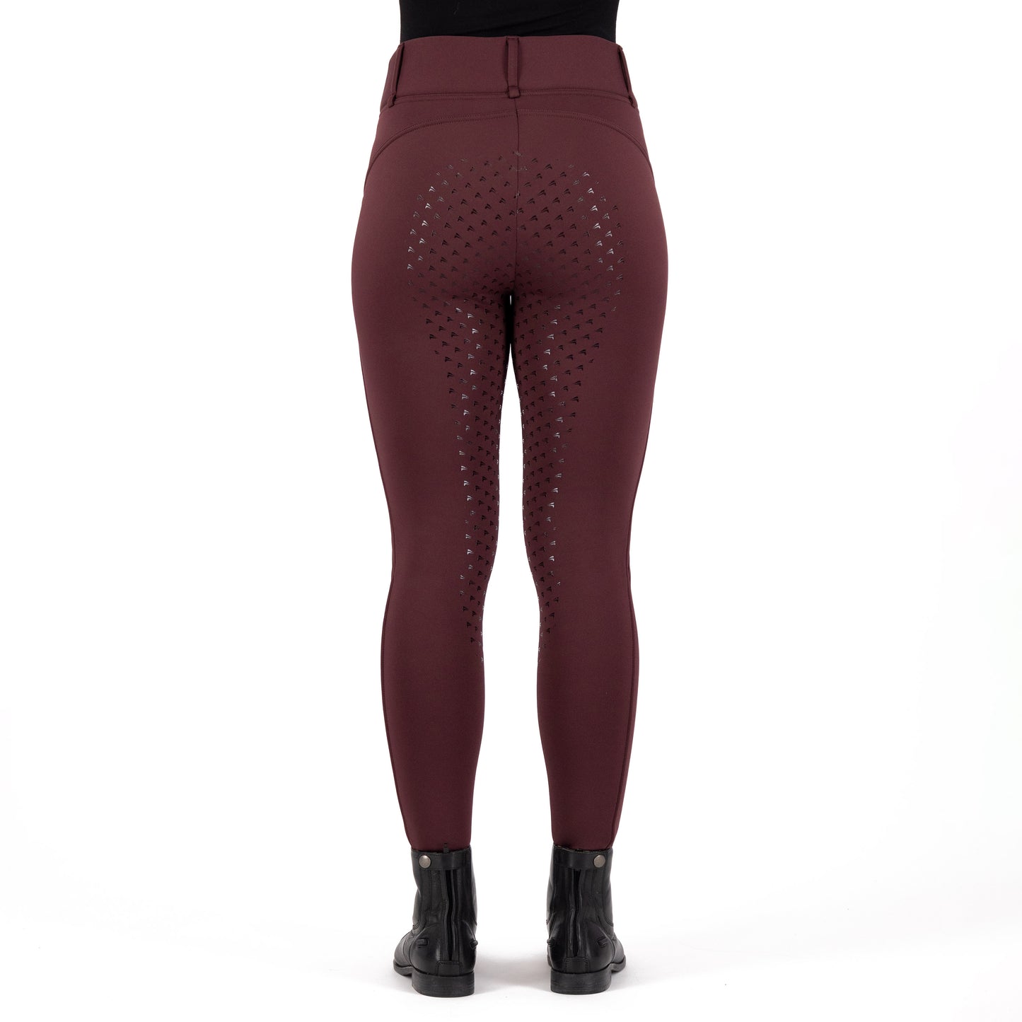 Euro-Star Riding Tights Don FullGrip, snygga helskodda ridtights