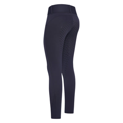 Kids Riding Tights Don FullGrip, helskodda barn/junior