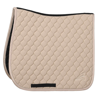 Euro-Star Saddlepad Coco, stilrent dressyrschabrak