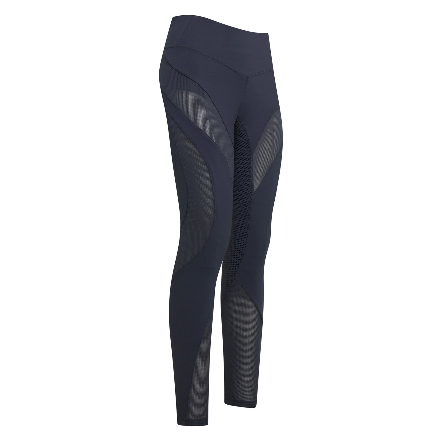 Euro-Star Riding Tights Flying Figure FullGrip, snygga helskodda ridtights