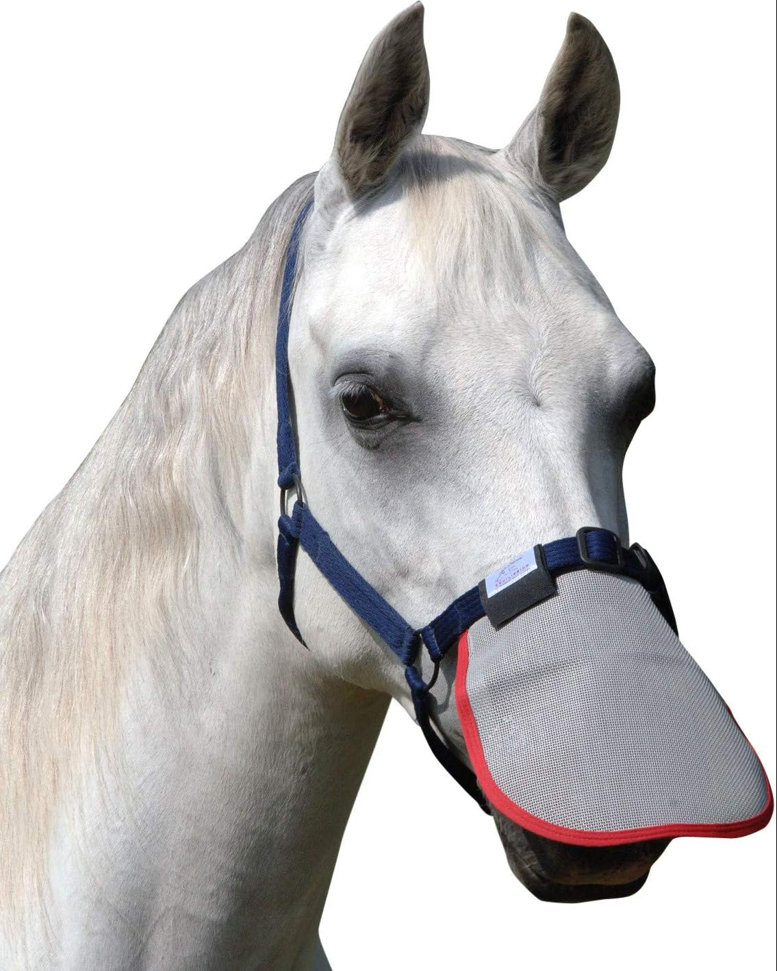 Field Relief Muzzle Protector, nosskydd UV-skydd