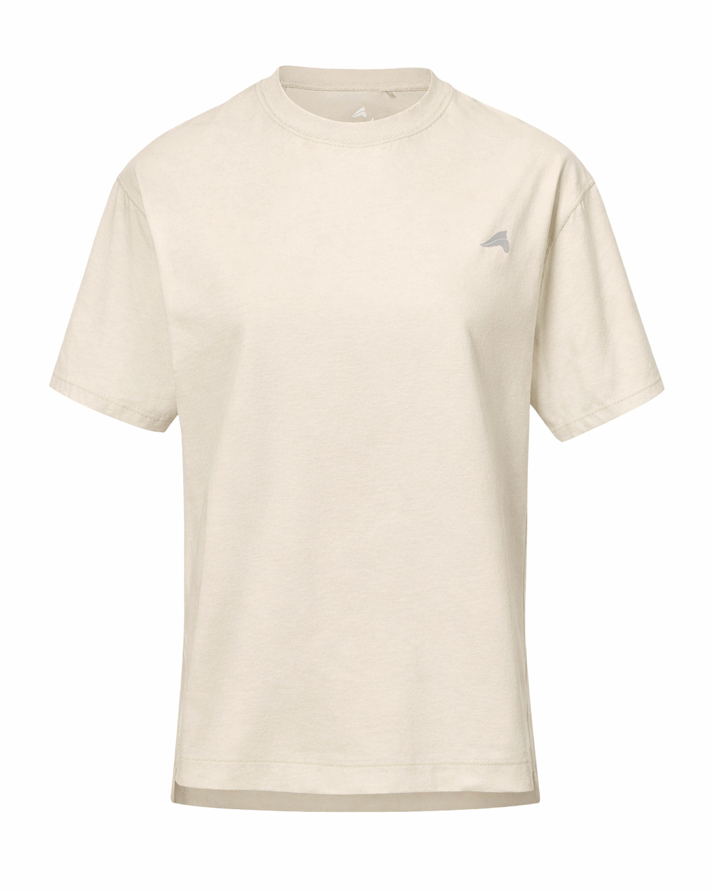 Tech Top Simona, t-shirt funktionsmaterial