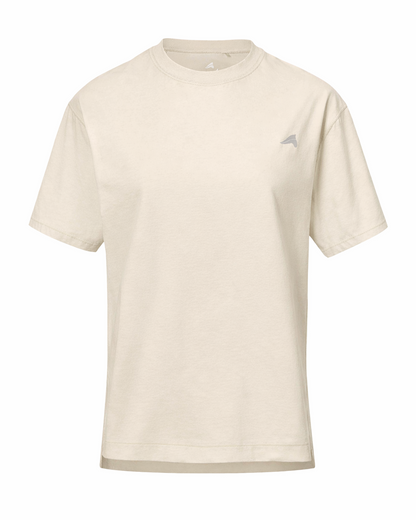 Tech Top Simona, t-shirt funktionsmaterial