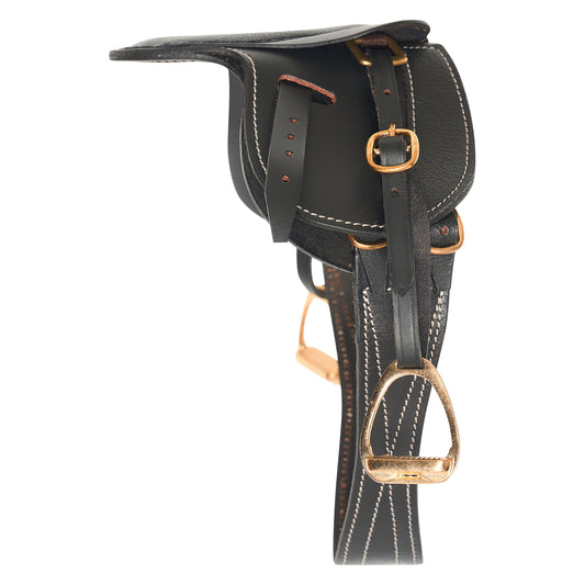 Imperial Riding Saddle Set Petit, minisadel för tex shettis eller gunghäst