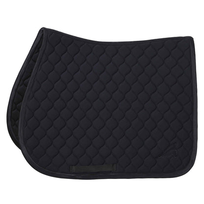 Euro-Star Saddlepad Coco, stilrent hoppschabrak