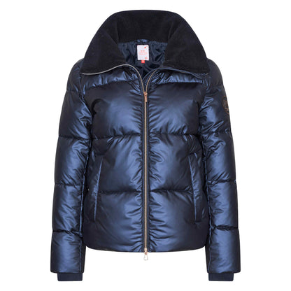 Imperial Riding Jacket Galaxy Puffer, varm vattenavvisande täckjacka