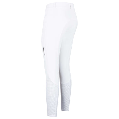 Euro-Star Riding Breeches Airflow FullGrip, helskodda ridbyxor i lätt tyg