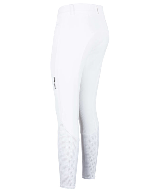 Riding Breeches Airflow FullGrip, helskodda lätt tyg