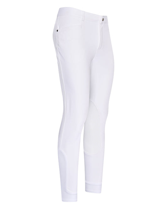 Camillo Knee Grip, knäskodda ridbyxor herr