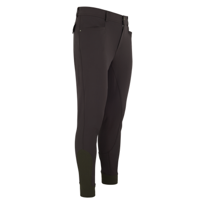 Camillo FullGrip® Men, helskodd ridbyxa herr med FullGrip® skoning, flera färger
