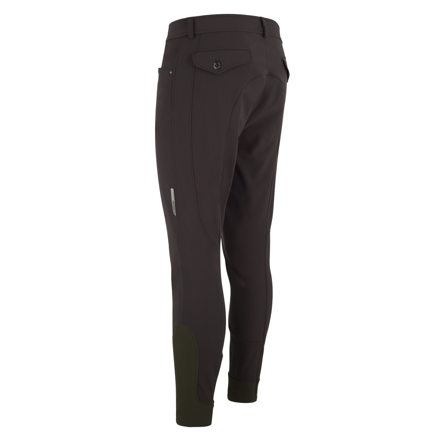 Camillo FullGrip® Men, helskodd ridbyxa herr med FullGrip® skoning, flera färger