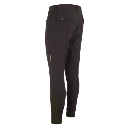 Camillo FullGrip® Men, helskodd ridbyxa herr med FullGrip® skoning, flera färger