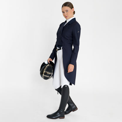 Euro-Star Competition Jacket Helena, snygg frack
