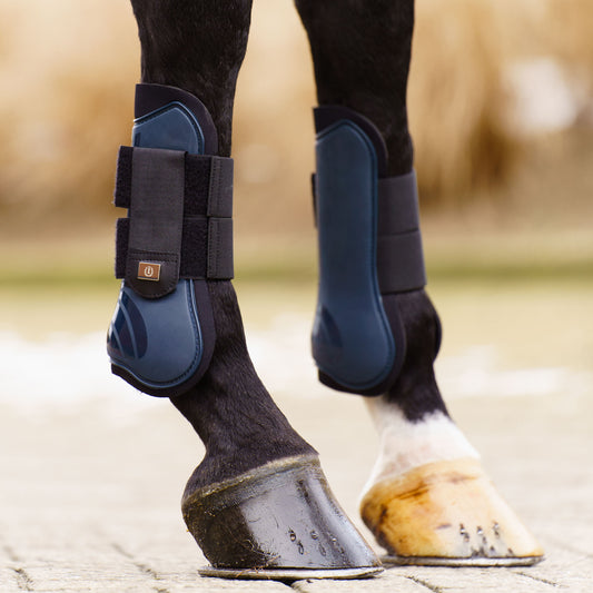 Imperial Riding Tendon Boots Lovely, prisvärda senskydd