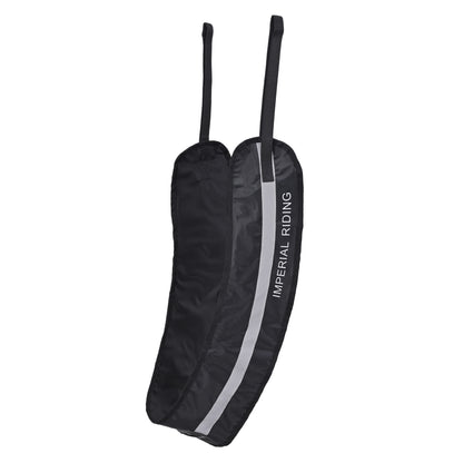 Breast Plate Luminous, reflekterande bröstplatta med LED-ljus