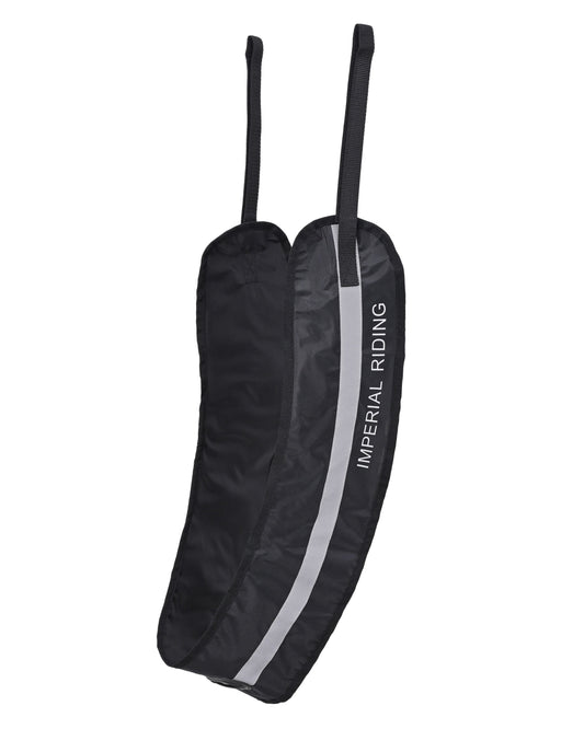 Breast Plate Luminous, reflekterande bröstplatta LED-ljus
