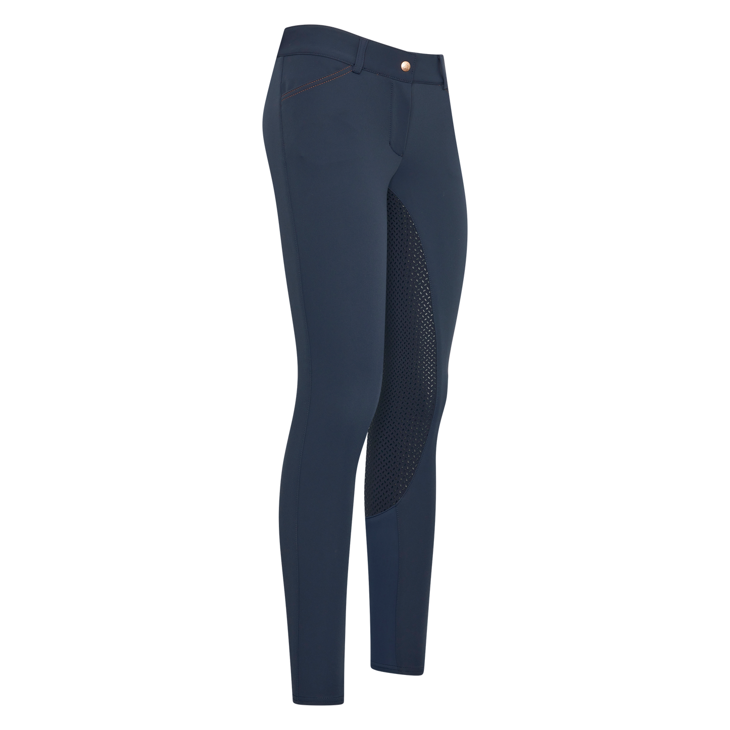 Euro-Star Arista Fashion Diamond FullGrip, helskodd ridbyxa med dekorationer