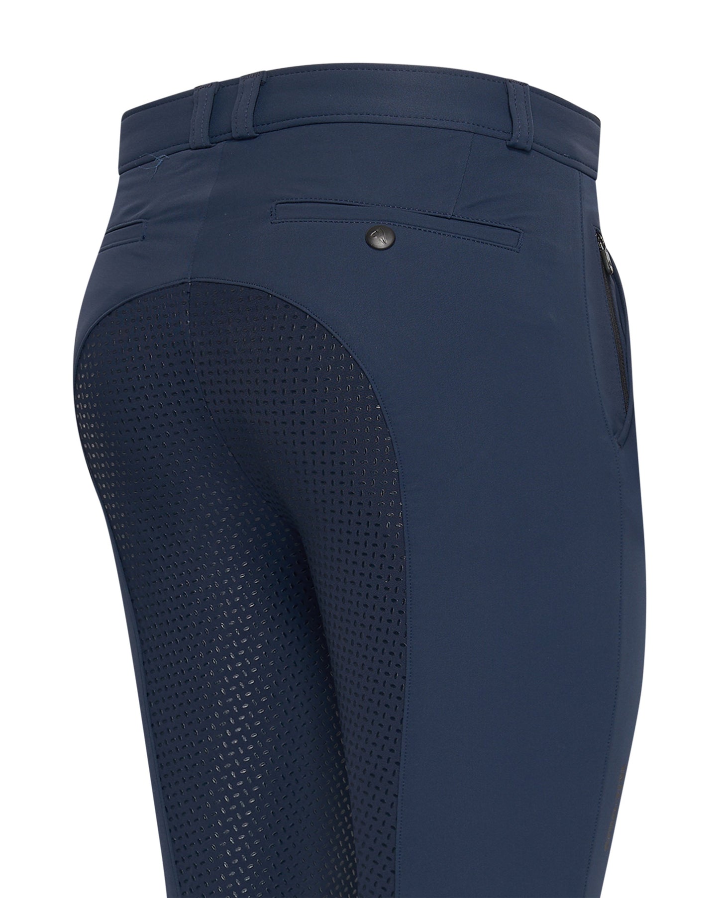 Riding Breeches Marcello Fullgrip, helskodda herr