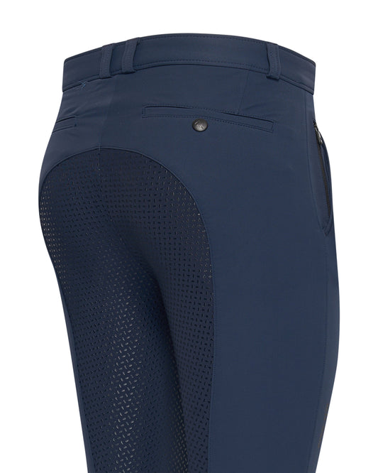 Riding Breeches Marcello Fullgrip, helskodda herr