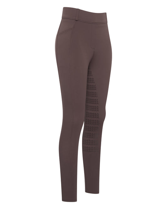 Riding Tights Tamara FullGrip, helskodda ridtights