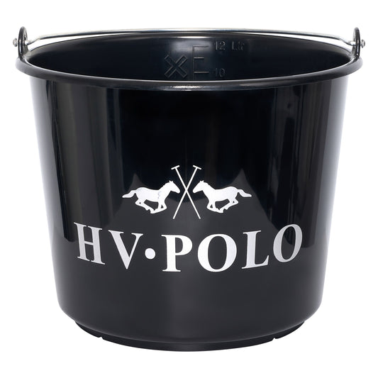 Stable Bucket Nena, slitstark stor hink, flera färger