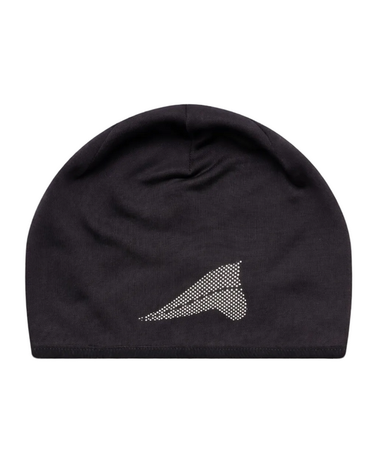 Beanie Performance, tunn mössa i Polartec® med hål för hästsvans