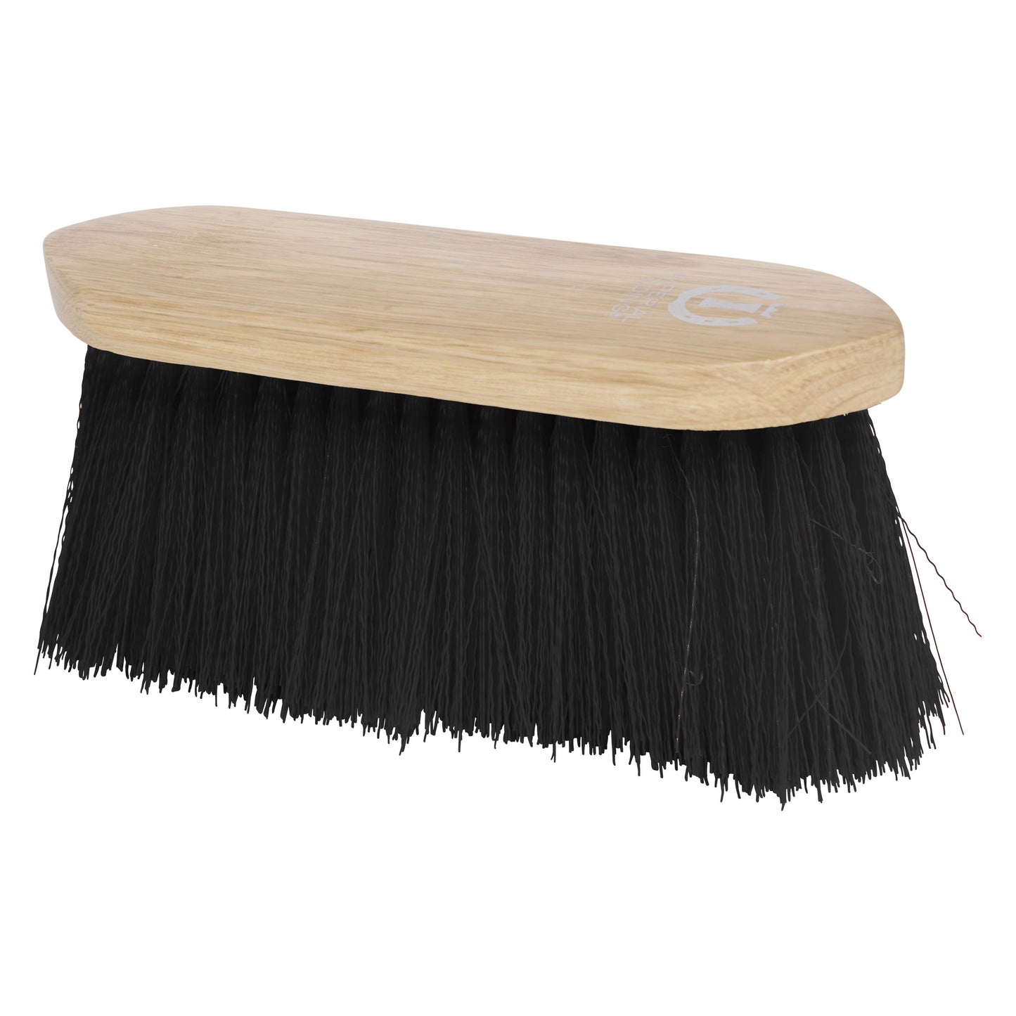 Imperial Riding Dandy Brush Long Hair, borste långa strån trähandtag