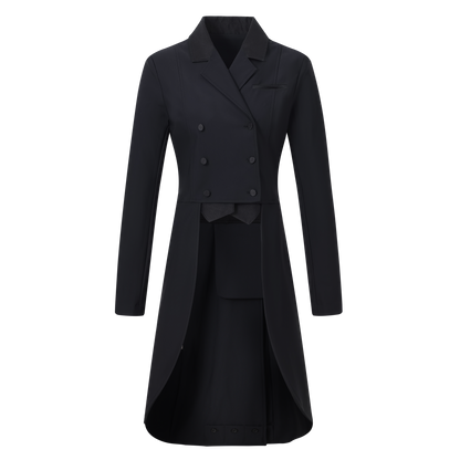 Euro-Star Competition Jacket Helena, snygg frack