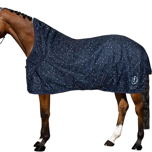 Imperial Riding Outdoor blanket Ambient Soft Star 100 gr, hagentäcke