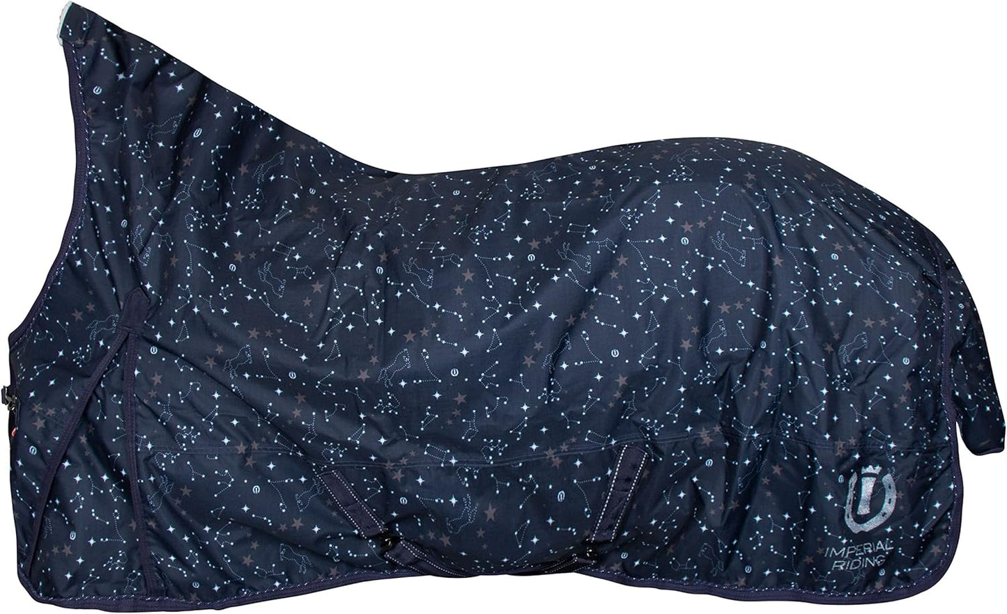 Outdoor blanket Ambient Soft Star 100 gr, hagentäcke