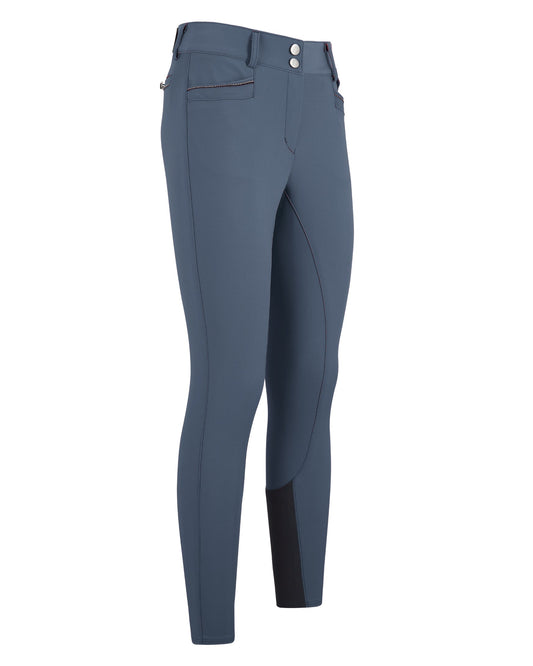 Arielle Full Grip, helskodda sommarridbyxor