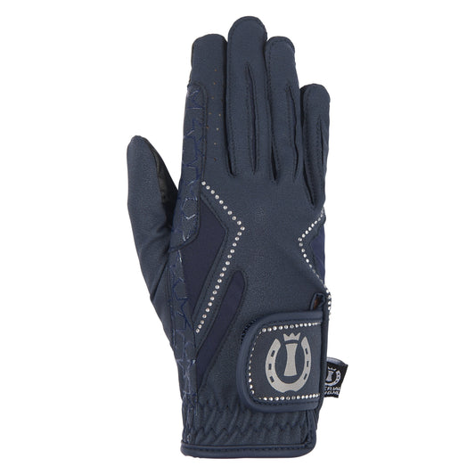 Gloves Whatever, eleganta pekskärmsvänliga ridhandskar, flera färger
