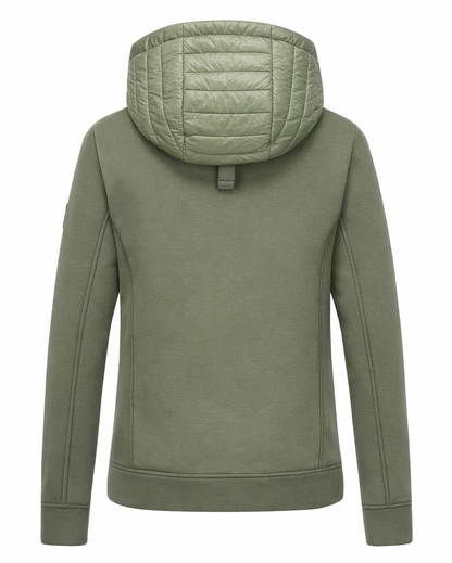 Jasmine Tech Shell Jacket, tunn ridjacka