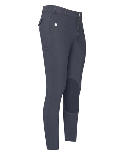 Riding Breeches Gabriel Grip Connect Knee, knäskodda herr
