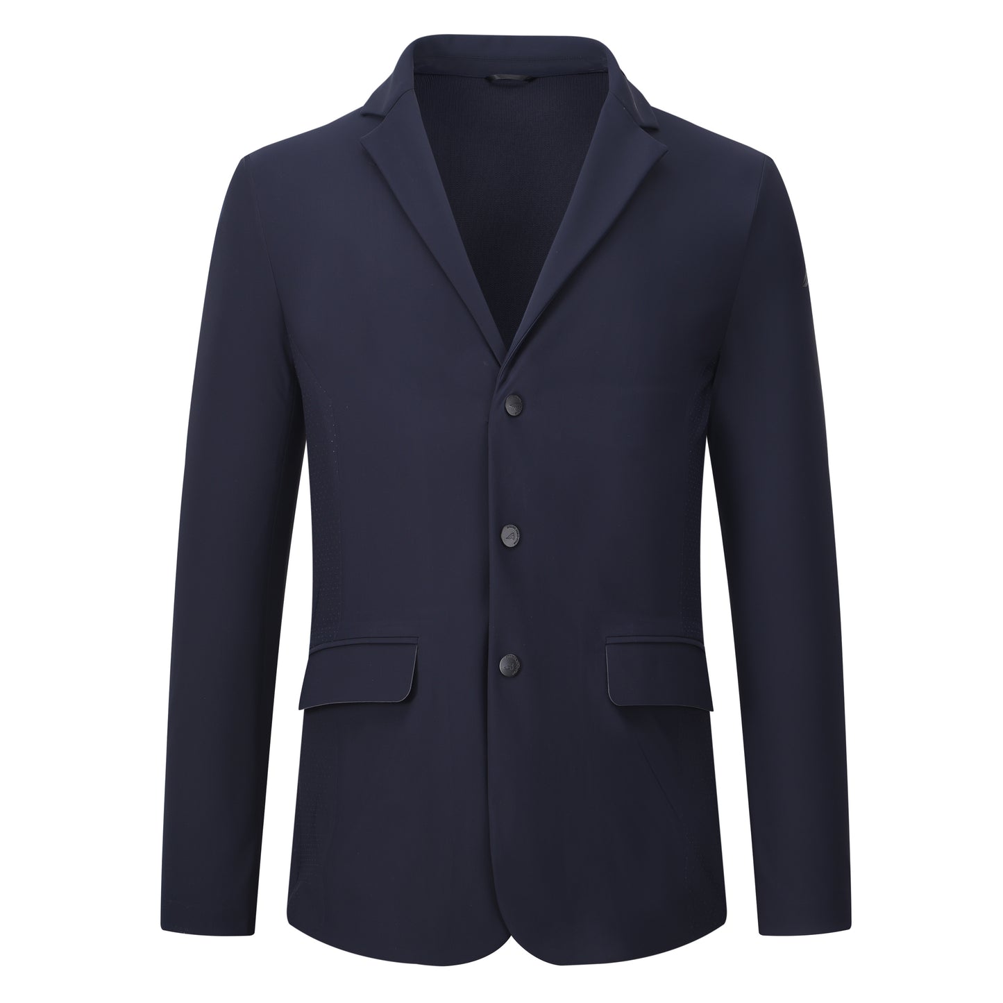 Competition Jacket Francko, tunn ridkavaj herr