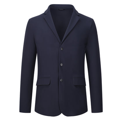 Competition Jacket Francko, tunn ridkavaj herr