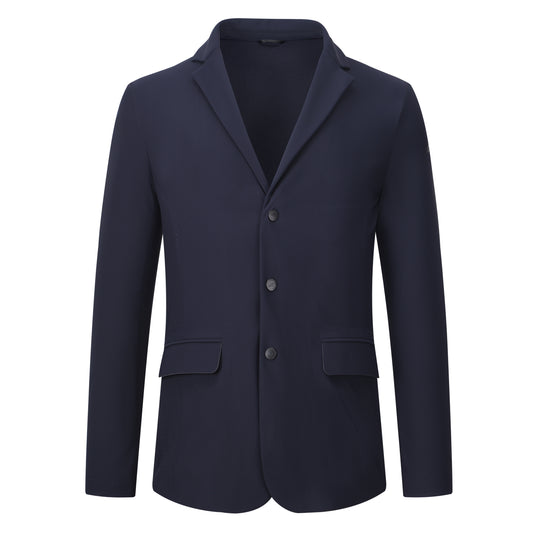 Competition Jacket Francko, tunn ridkavaj herr