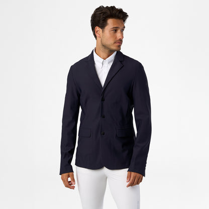 Competition Jacket Francko, tunn ridkavaj herr