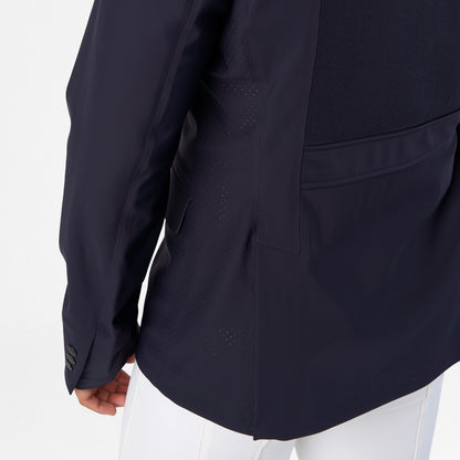 Competition Jacket Francko, tunn ridkavaj herr