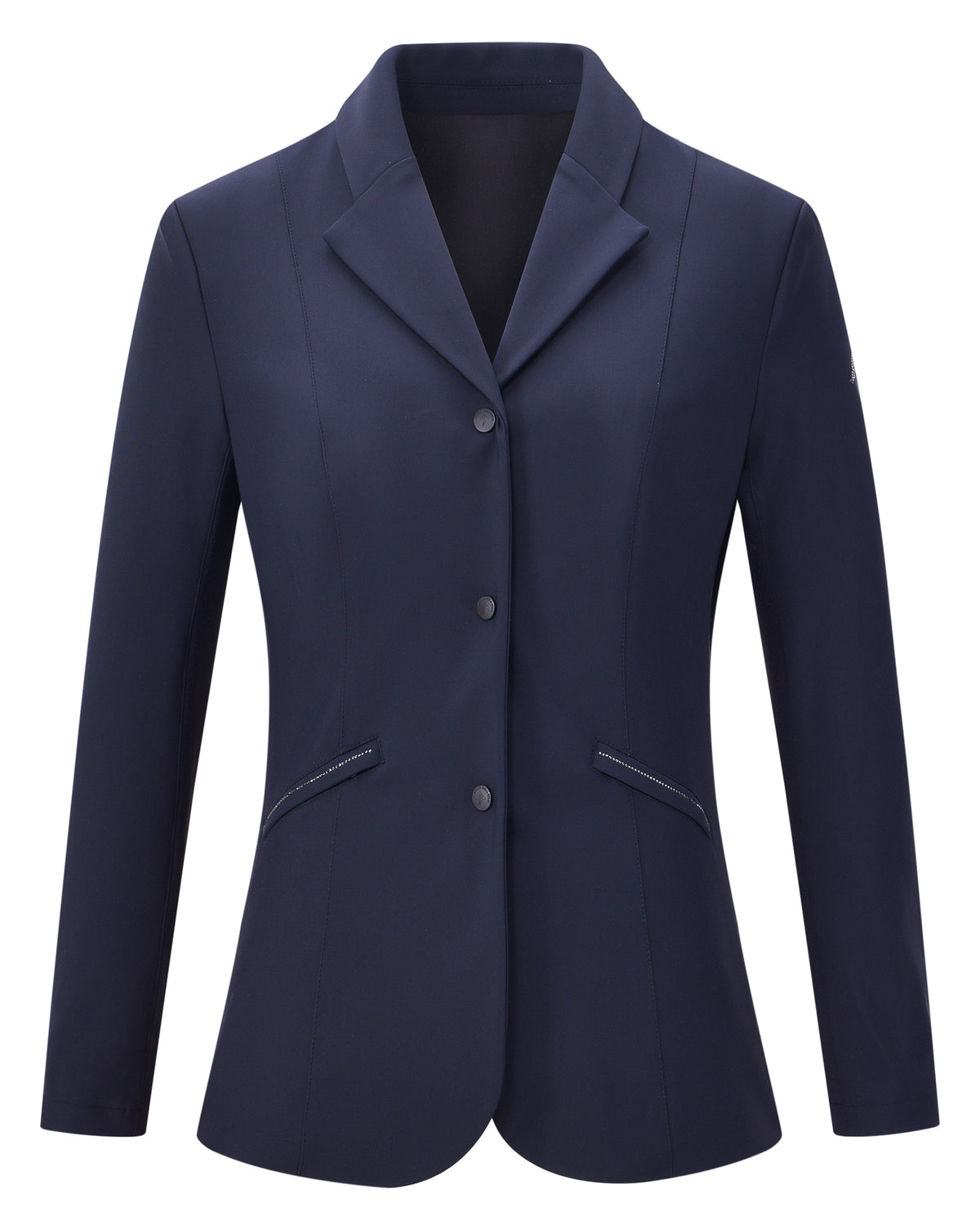 Competition Jacket Luciana, dekorerad tävlingskavaj